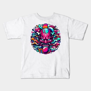 tengu Kids T-Shirt